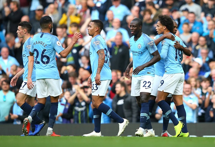 No Signings For Manchester City In January Guardiola Sportpesa Scores News Kenya