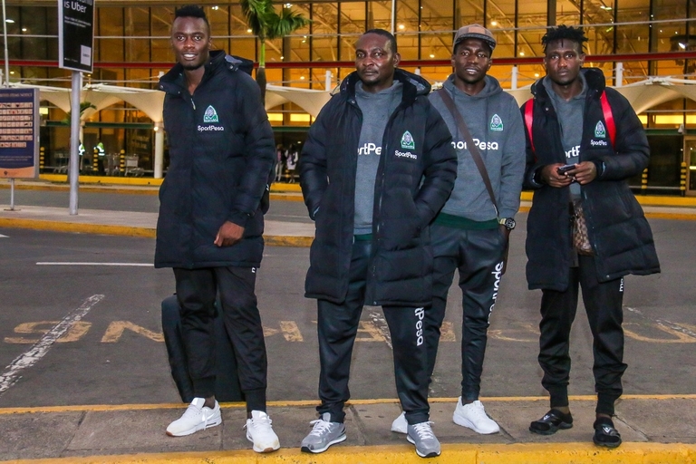 A historic week of highs and lows for SportPesa Premier League winners Gor Mahia FC closed on Saturday morning when they landed back home from their landmark tour of the United Kingdom.