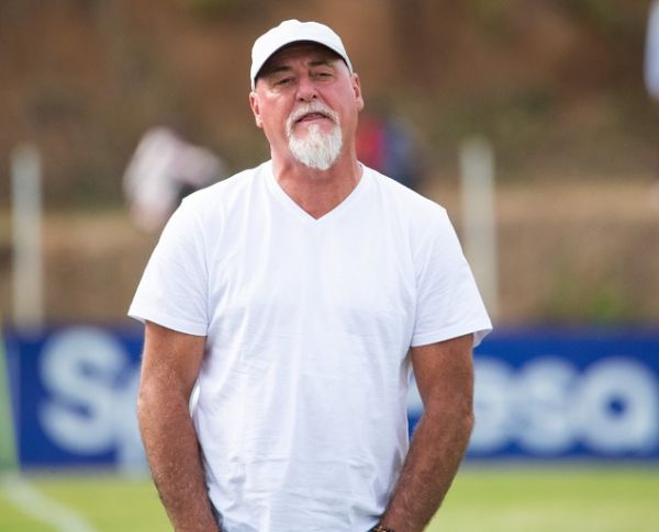 AFC Leopards coach Patrick Aussems. PHOTO | Mike Nyabera | SPN