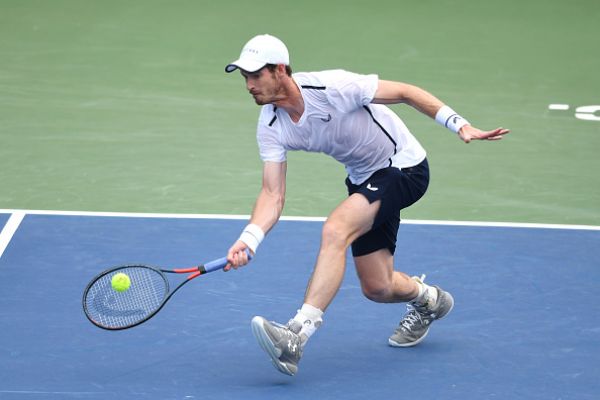 Andy Murray