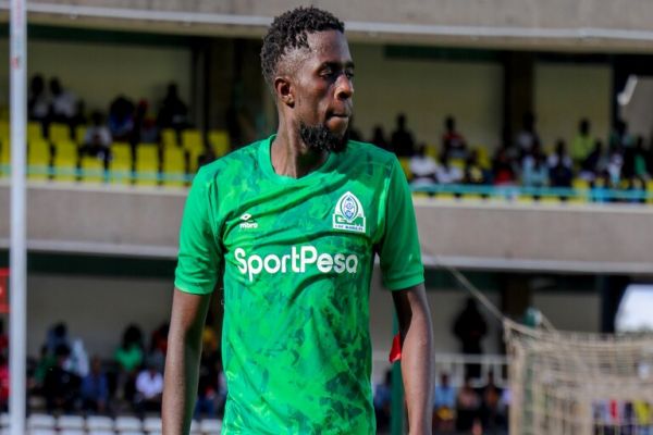 Timbe, Scriven in Harambee Stars provisional squad ahead of Qatar, S. Sudan  dates