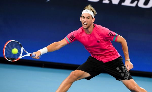 Thiem Confident That Tennis Top 3 Will Be Beaten In The Grand Slams