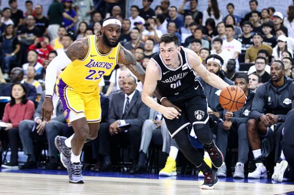 Brooklyn Nets