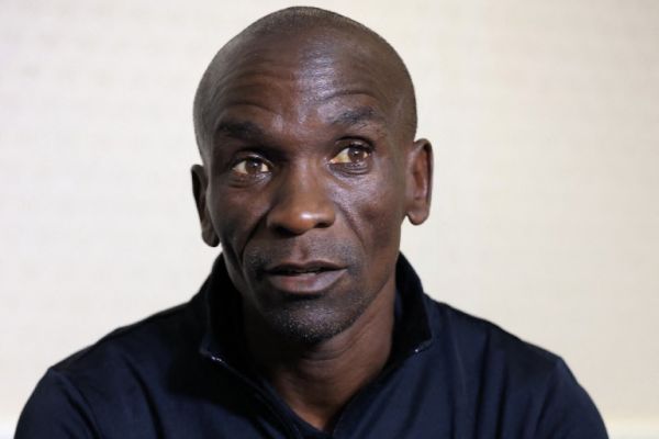 From online torture to death threats – Kipchoge reveals depth of abuse on the aftermath of Kiptum’s demise