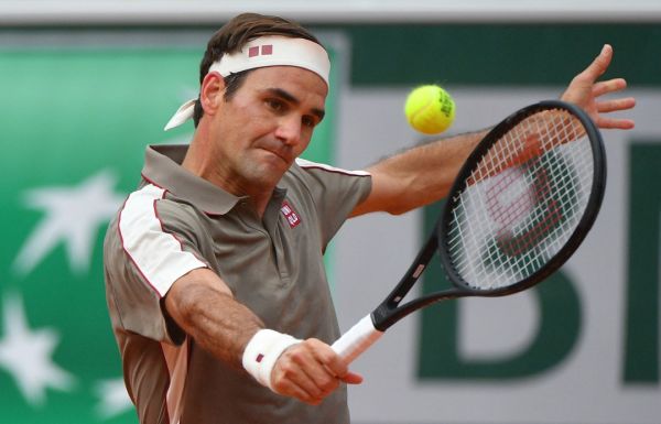 Federer