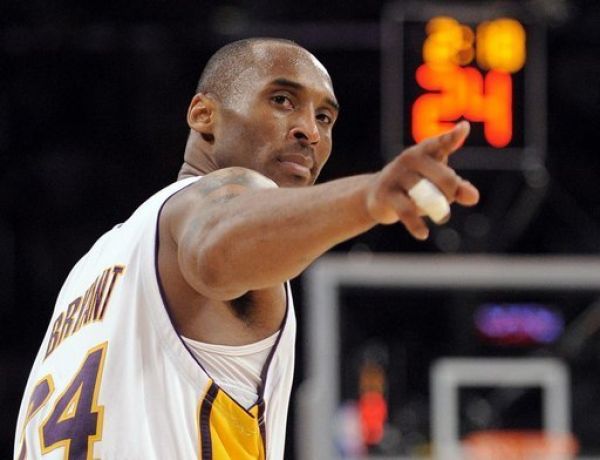 Broken Lakers Try Resume Basketball Focus After Kobe Bryant s Death SportPesa Scores News Kenya