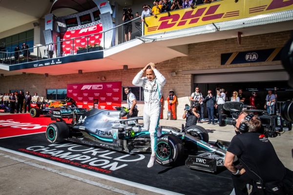 american grand prix 2019
