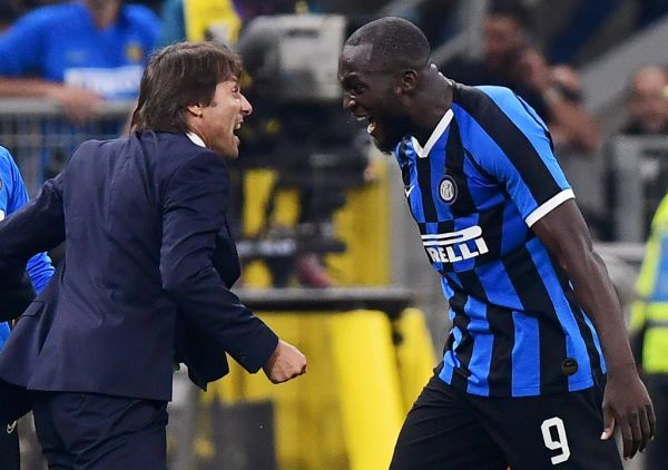 Conte S Inter Head To His Hometown Lecce Leaders Juventus Host Parma Sportpesa Scores News