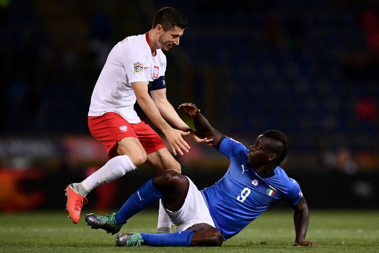 Mediocre Italy Bereft Of Confidence Mancini Laments Sportpesa Scores News Kenya