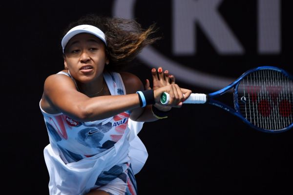 Tennis hot sale scores womens