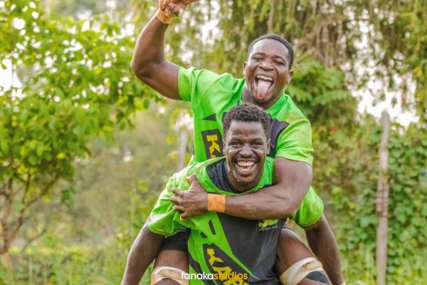 Kabras Sugar. PHOTO| SportPesa