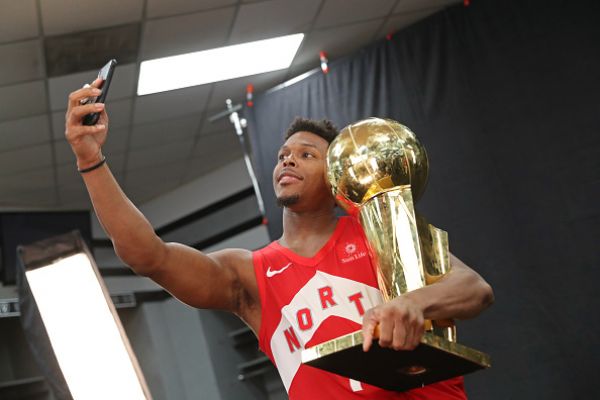 Kyle Lowry 