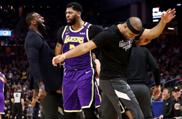 23 anthony davis