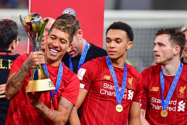 Klopp S Liverpool Cap Amazing Year With Club World Cup Triumph Sportpesa Scores News Kenya