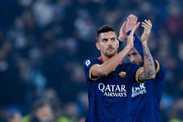 Pellegrini Double Lifts Roma Past Parma Into Italian Cup Quarters