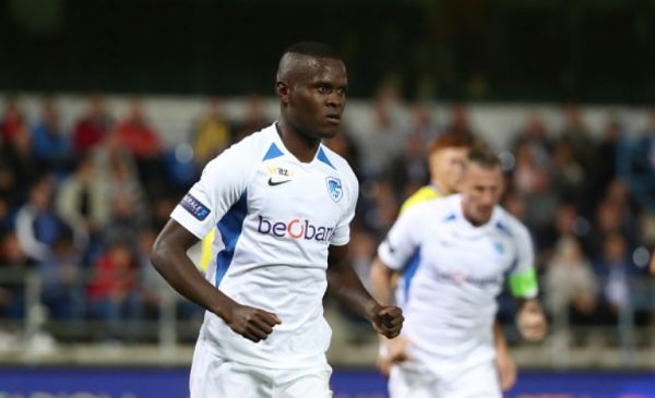 Mbwana Samatta