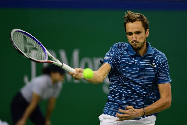 Medvedev