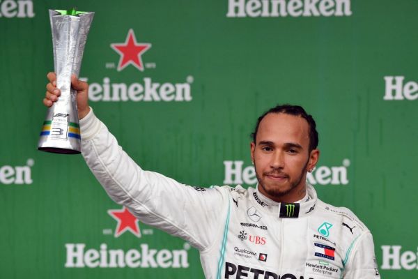 F1 Champion Lewis Hamilton Eyeing Season Ending Win At Abu Dhabi Gp Sportpesa Scores News Kenya