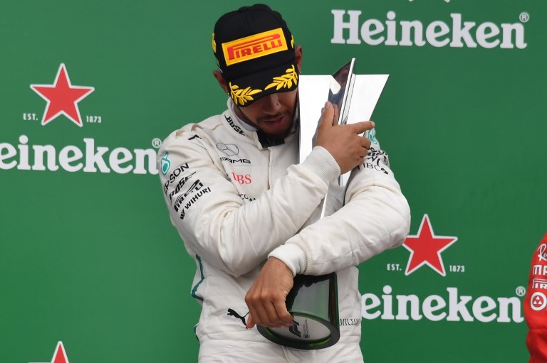 Five Time Champ Hamilton Hails Mercedes In Best Ever Triumph SportPesa Scores News Kenya