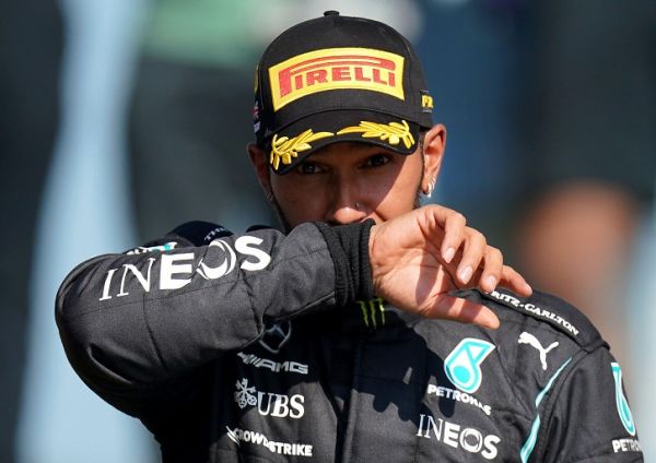 Mercedes' Lewis Hamilton. Lewis Hamilton has defended his furious radio outbursts in Sunday's Turkish Grand Prix. PHOTO | Alamy