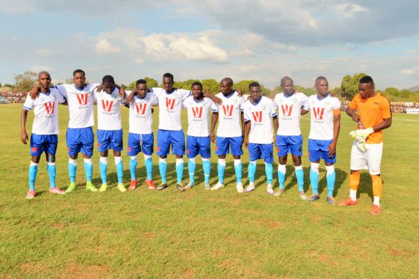 Namungo FC