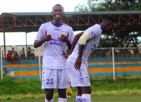PHOTO | Bandari FC