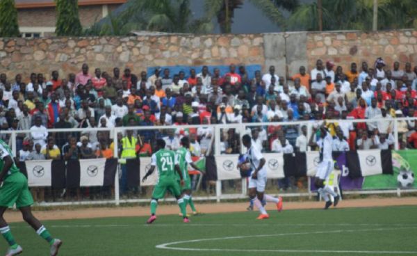 PHOTO | Gor Mahia FCTwitter