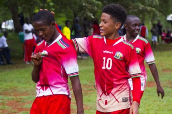 where to buy harambee stars jersey