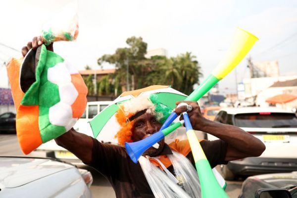 PHOTO| AFP