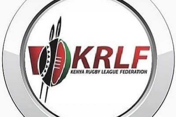 PHOTO| Kenya Rugby League Federation