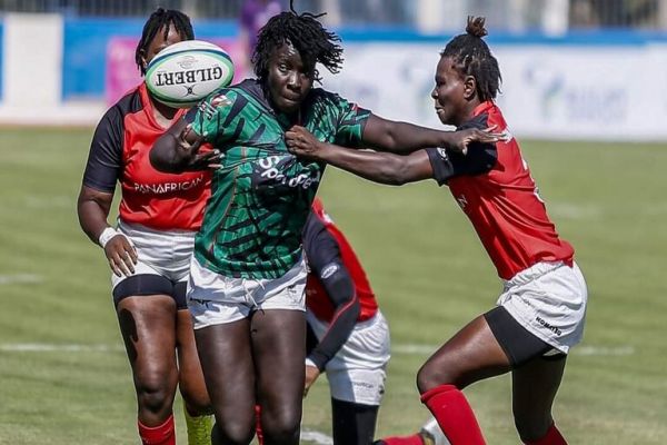 PHOTO| Rugby Afrique