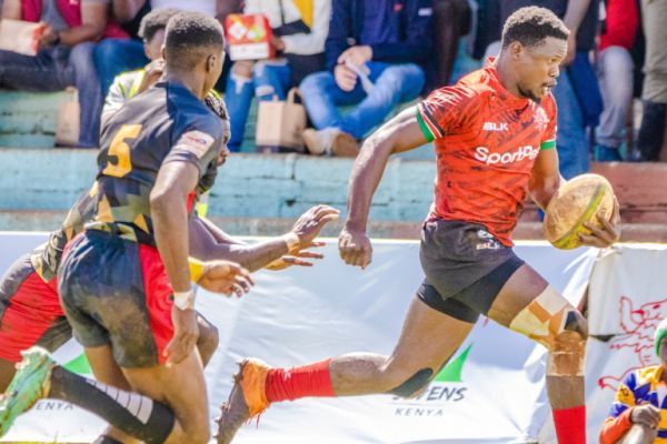 Safari 7s Shujaa storm main cup semis after flawless group stage