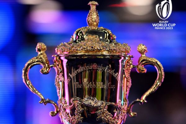 PHOTO| World Rugby