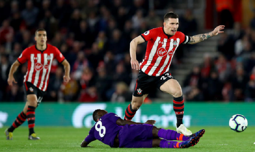 PHOTO/SouthamptonFC