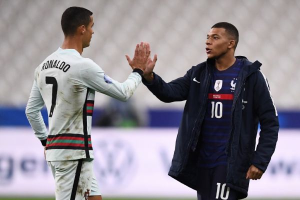 France Portugal Shoot Blanks As Italy Settle For Stalemate In Poland Sportpesa Scores News Kenya
