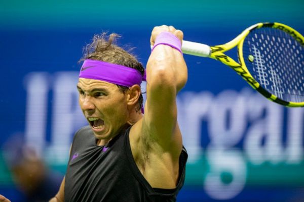 Rafael Nadal