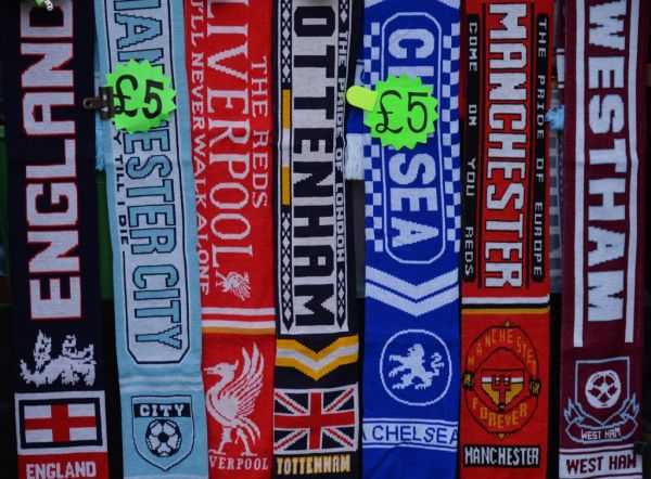 Lockdown Due To Coronavirus Leaves English Football Clubs Wary