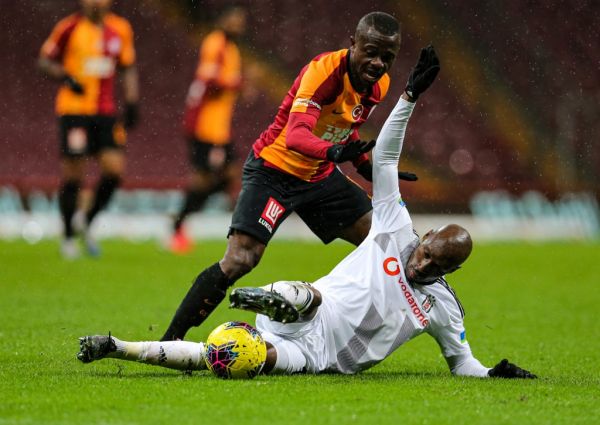 Turkey Super Lig Finally Suspended Indefinitely Amid Virus Pandemic Sportpesa Scores News Kenya