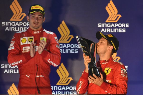 Singapore Grand Prix