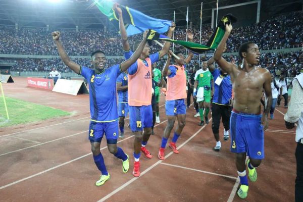 Taifa Stars