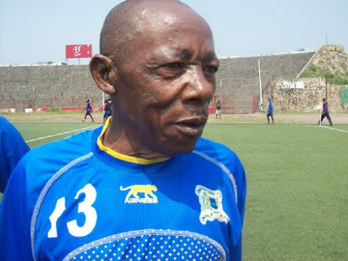 The late Pierre Ndaye Mulamba of Zaire.PHOTO/HTTPS://WWW.KICK442.COM