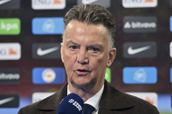 The Netherlands were placed in Group A with hosts Qatar, Ecuador and Senegal in Friday’s draw.