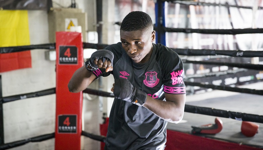 Tracing The Evolution Of Women's Boxing In Kenya SportPesa Scores