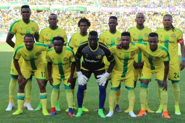 Yanga SC