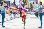 Kipchoge’s training partner dedicates Rotterdam Marathon win to Kiptum