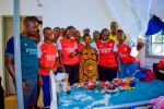 Turkana woman delivers triplets, names them after Arsenal trio