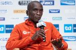 Kipchoge sets everything aside to focus on historic gold in Paris Olympics