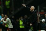 Man Utd embarrassed by Bournemouth as Liverpool go top of Premier League