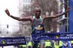 Why 2024 Boston Marathon is special for Kenya’s Evans Chebet