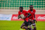 Kenya Chipu overpower Namibia to register strong start in 2024 Barthes Cup
